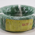 سیم نسوز AWG18