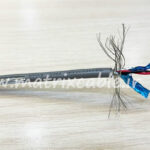 کابل افشان 1 در 2 در 24AWG