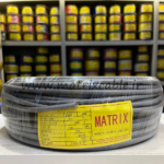 کابل 4 رشته شیلددار 20AWG