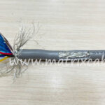 کابل افشان 3 در 2 در 24AWG