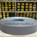 کابل فلت پایه آی سی
