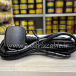 کابل برق 3 متری MK برند Volex