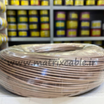 کابل coaxial