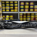 کابل برق افشان
