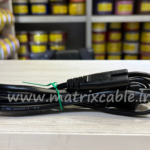RADIO POWER CORD