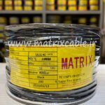 سیم سیلیکونی 18AWG سوپر فاین