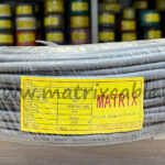 کابل افشان 8 در 2 در 24AWG