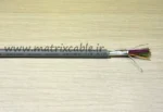 کابل افشان 25 رشته بدون شیلد 26AWG