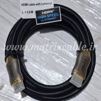 کابل HDMI