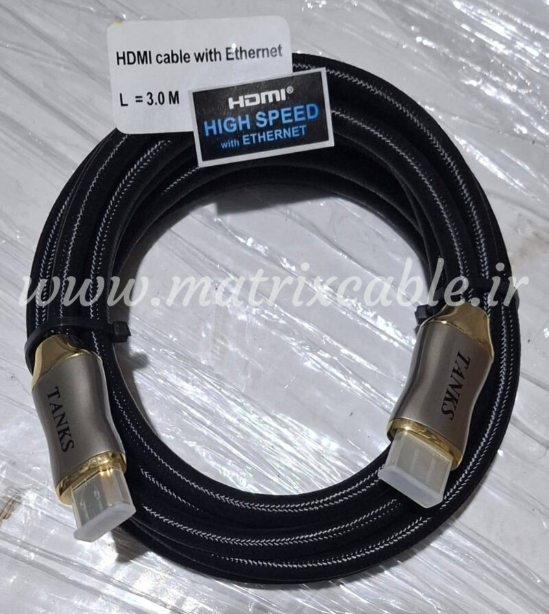 کابل HDMI