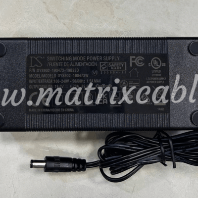 آداپتور 19 ولت 4/73 آمپر