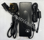 آداپتور ولتاژ متغییر 6 و 5 آمپر