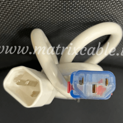 کابل بک تو بک 3 در 2.1 و 190 متری