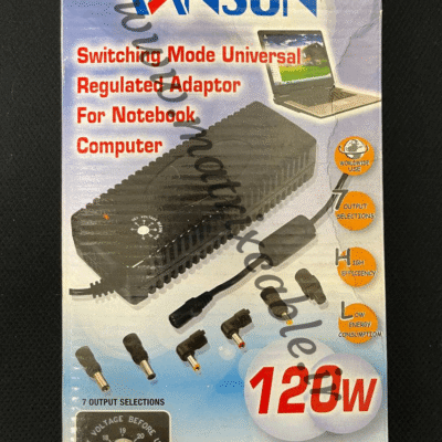 آداپتور ولتاژ متغییر