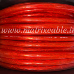 کابل برق 4AWG