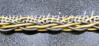 کابل اسپیکر بافت حرفه ای